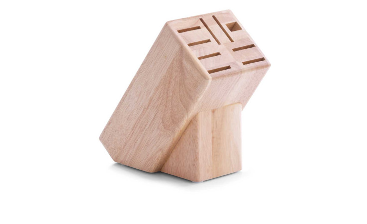 Messerblock 12,5 x 22 x 25 cm