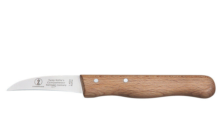 Gemüsemesser Tante Käthe 15 cm