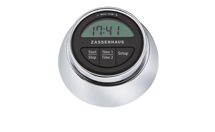 Digitaler Küchentimer Speed