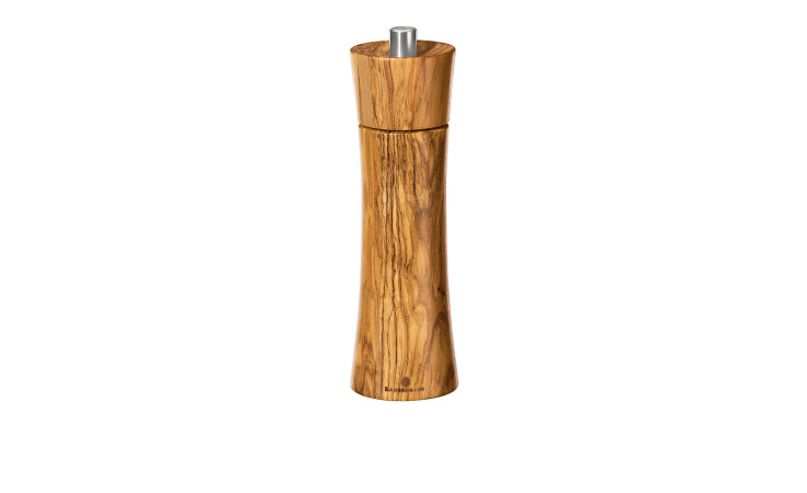 Salzmühle Frankfurt 18 cm