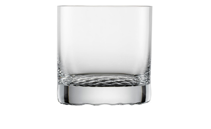 Whiskyglas Chess 399 ml, transparent