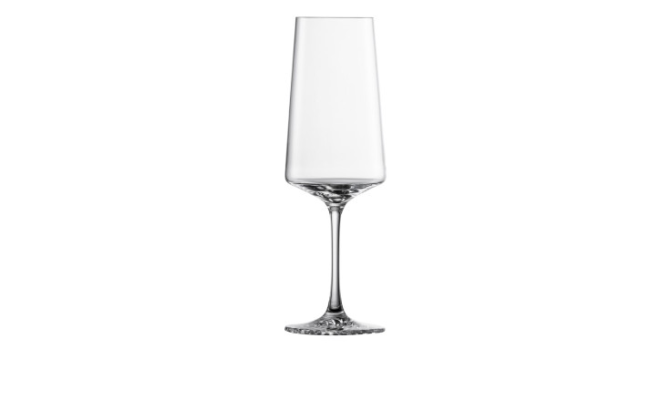Champagnerglas Echo