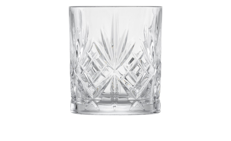 Whiskyglas Show 4er 