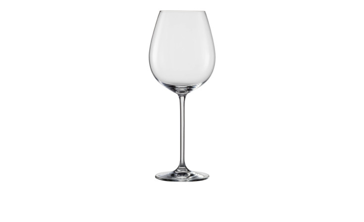 Allroundglas Vinos 4er 