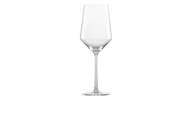 Weißweinglas Pure 408 ml