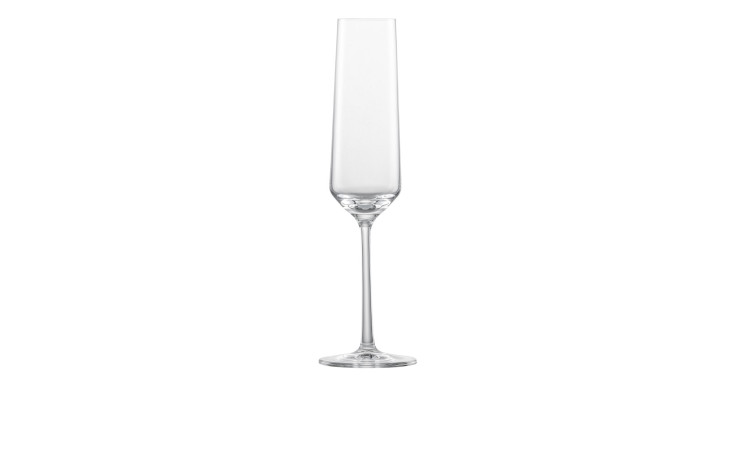 Sektglas Pure 215 ml