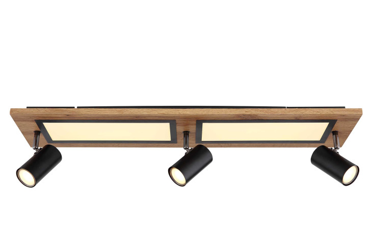 Deckenleuchte Ulla 80 cm