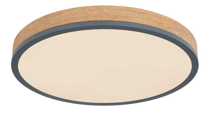 LED-Deckenleuchte Doro 45 cm