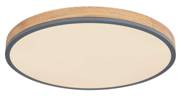 LED-Deckenleuchte Doro 60 cm