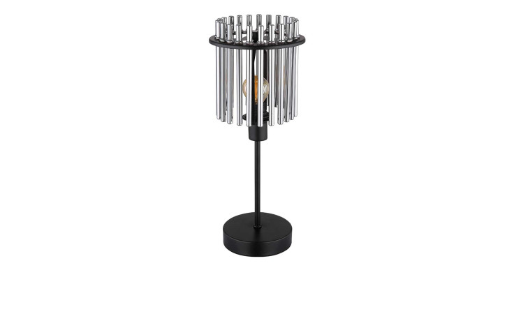 Tischleuchte Gorley 35 cm