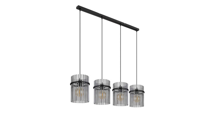 Hängeleuchte Gorley 110 cm