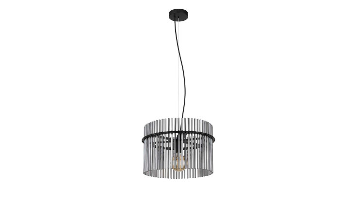 Hängeleuchte Gorley 150 cm