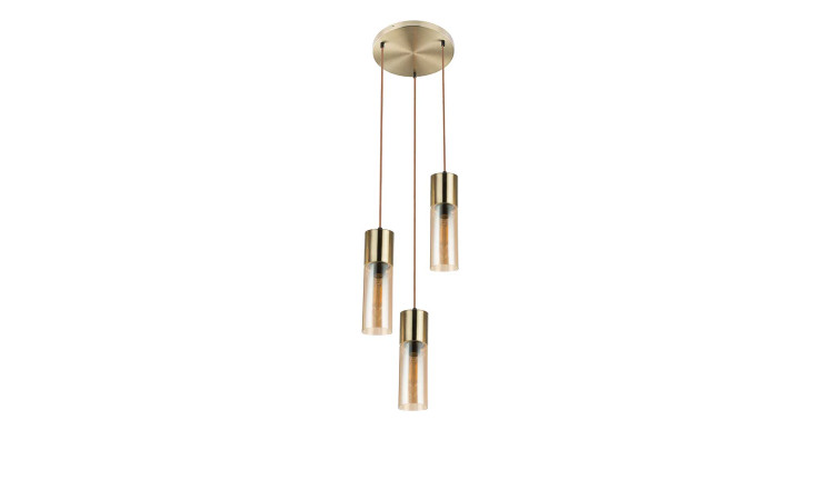 Hängeleuchte Annika 150 cm