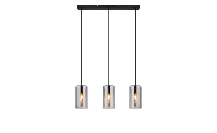 Hängeleuchte Olly 120 cm