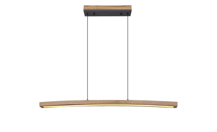 LED-Hängeleuchte Doro 120 cm