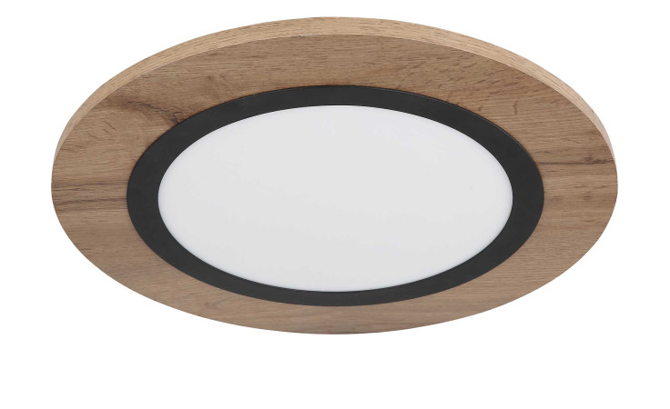 LED-Deckenleuchte Lea 40 cm