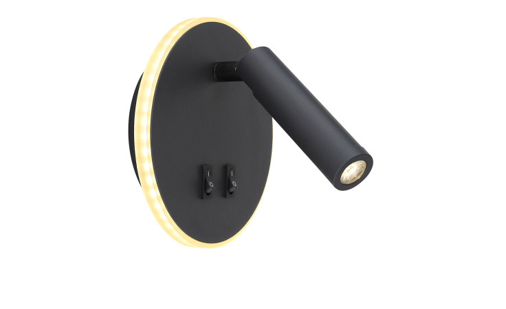 LED-Wandleuchte Many 14,6 cm