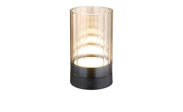 Akku / LED-Tischleuchte Pixy 14 cm