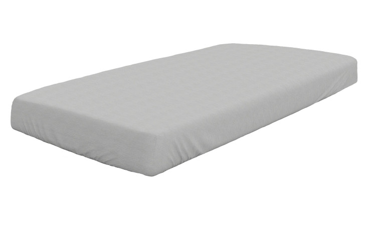 Jersey-Spannbettlaken Dormisette 150 x 200 cm