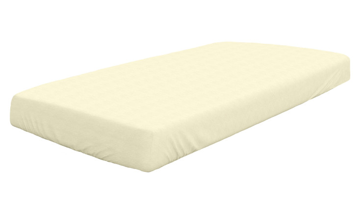 Jersey-Spannbettlaken Dormisette 150 x 200 cm