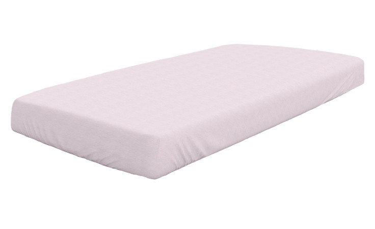 Jersey-Spannbettlaken Dormisette 100 x 200 cm
