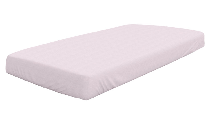 Feinjersey-Spannbettlaken ProNight 100 x 200 cm