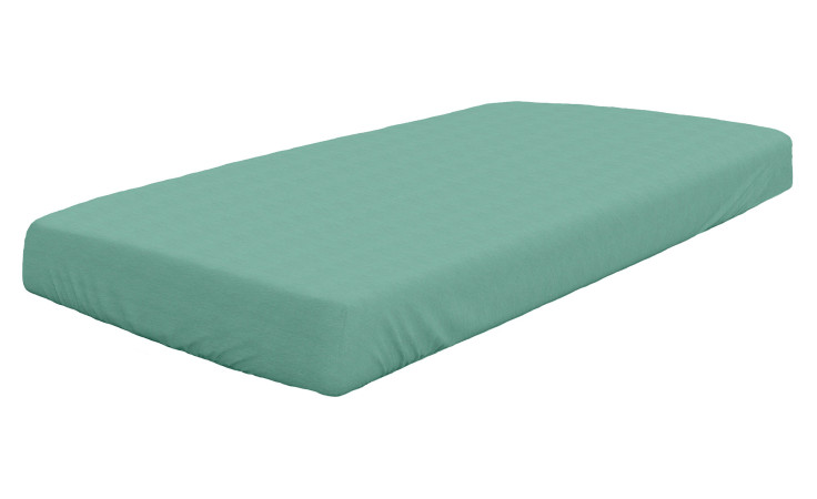 Feinjersey-Spannbettlaken ProNight 150 x 200 cm