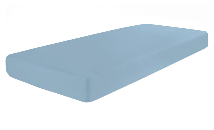 Feinjersey-Spannbettlaken ProNight 150 x 200 cm