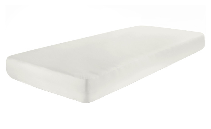 Feinjersey-Spannbettlaken ProNight 150 x 200 cm