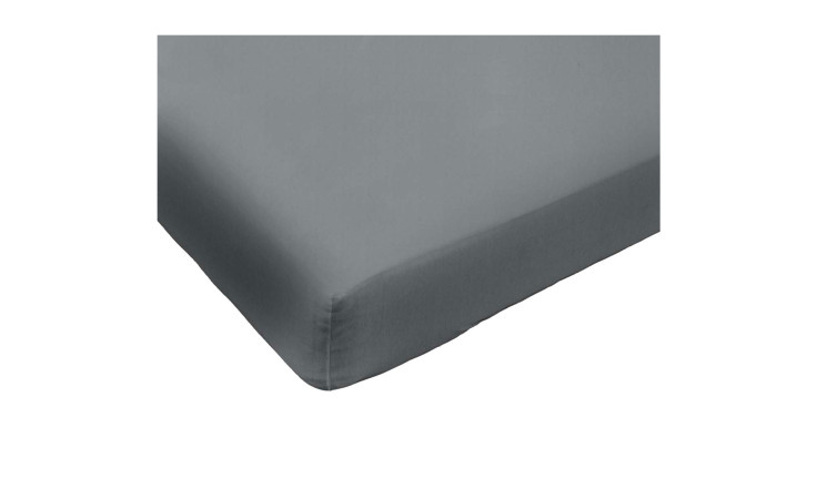 Feinjersey-Spannbettlaken ProNight 150 x 200 cm