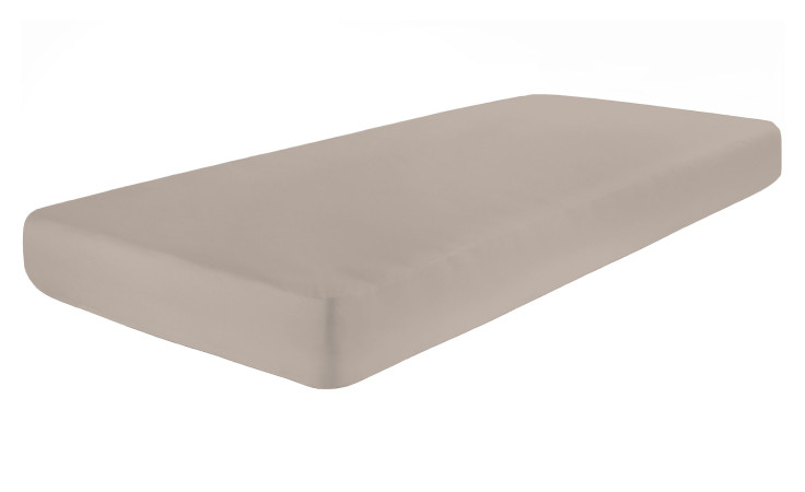 Feinjersey-Spannbettlaken ProNight 100 x 200 cm