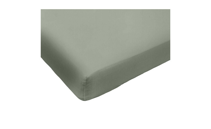 Feinjersey-Spannbettlaken ProNight 100 x 200 cm