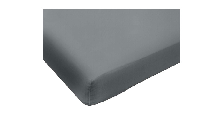 Feinjersey-Spannbettlaken ProNight 100 x 200 cm