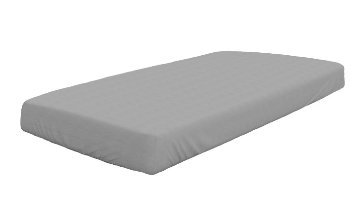 Feinbiber-Spannbettlaken Dormisette 150 x 200 cm
