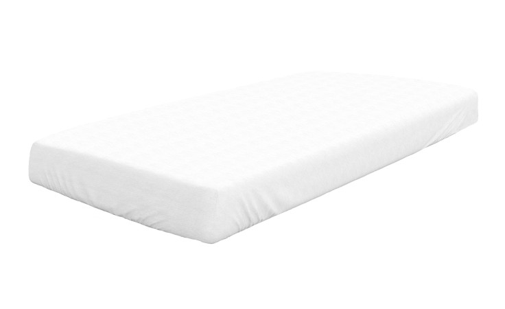 Feinbiber-Spannbettlaken Dormisette 180 x 200 cm