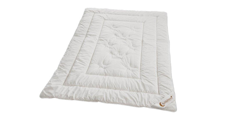 Duo-Steppbett Der kleine Prinz 135 x 200 cm