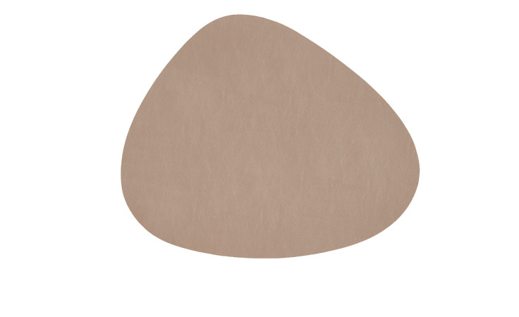 Glasuntersetzer Kaja 14 x 11,5 cm 