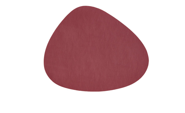 Glasuntersetzer Kaja 14 x 11,5 cm 