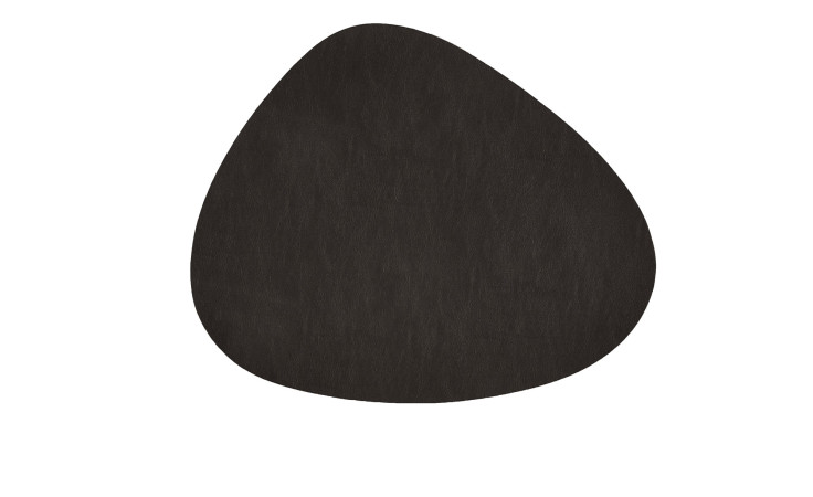 Glasuntersetzer Kaja 14 x 11,5 cm 