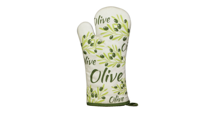 Ofenhandschuh Verdial 18 x 30 cm 