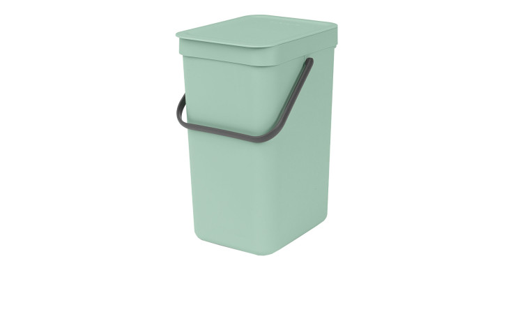Abfalleimer Sort & Go 12 l