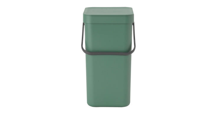 Abfalleimer Sort & Go 12 l