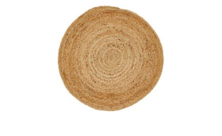 LUXOR living Teppich Mamda 60 cm