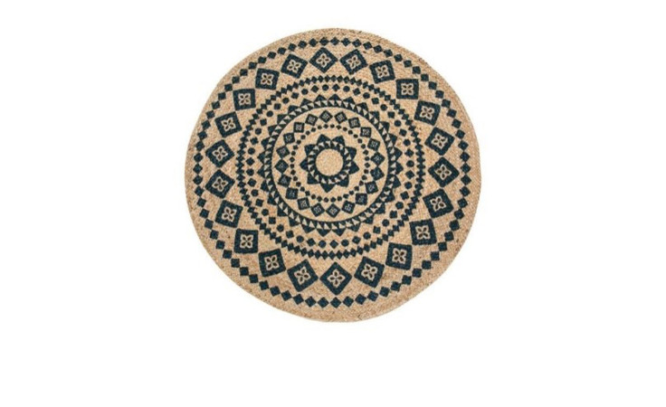 LUXOR living Teppich Mamda 80 cm
