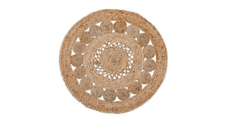 LUXOR living Teppich Balo 60 cm