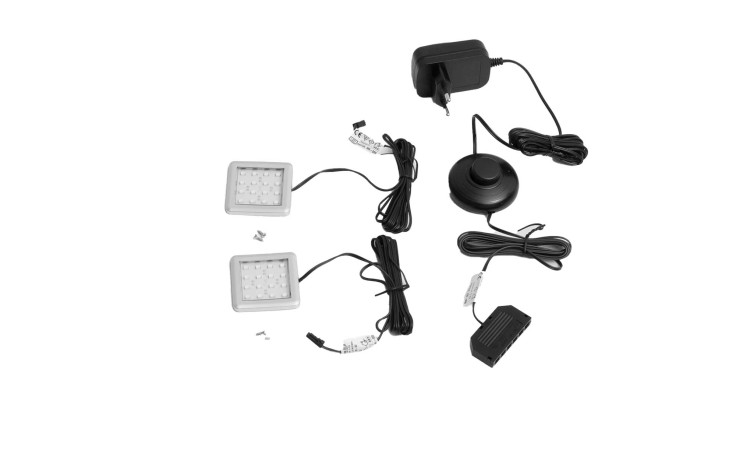 LED-Nischenbeleuchtung set one
