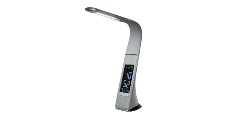 LED-Schreibtischleuchte Swing