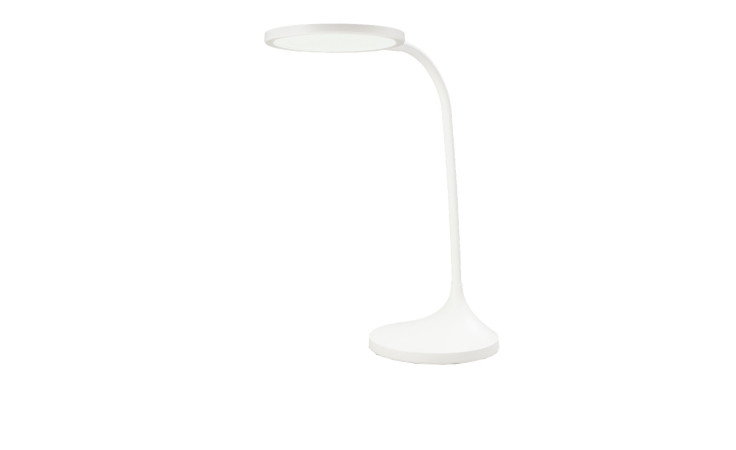 LED-Schreibtischleuchte Bright