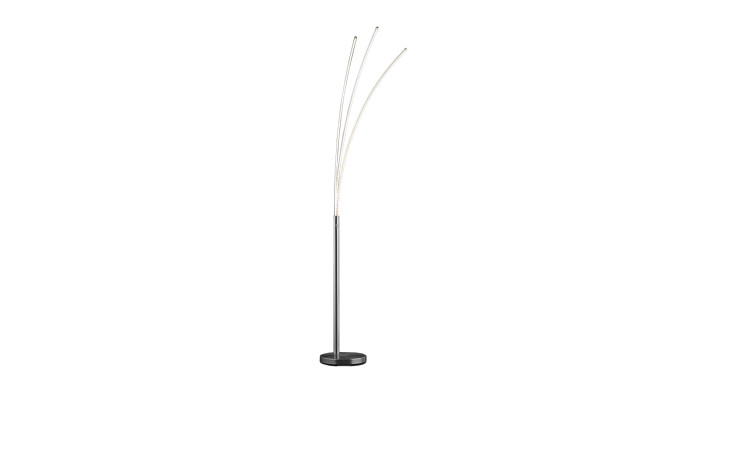 LED-Stehleuchte Tristar