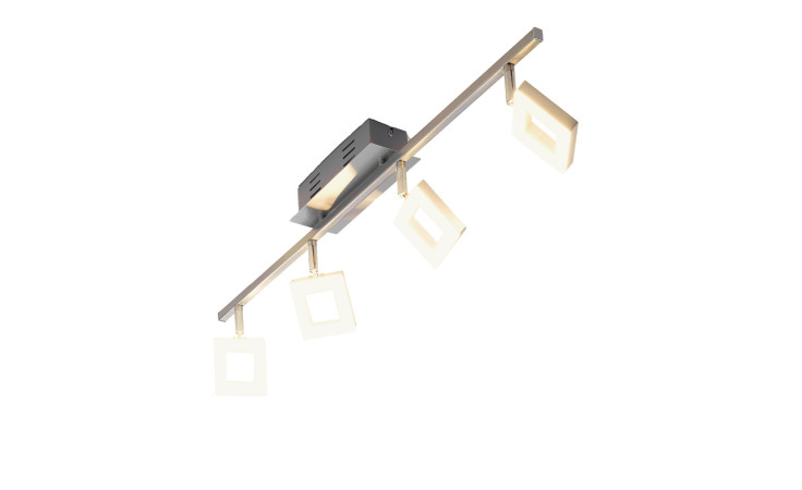 LED-Spot Real II